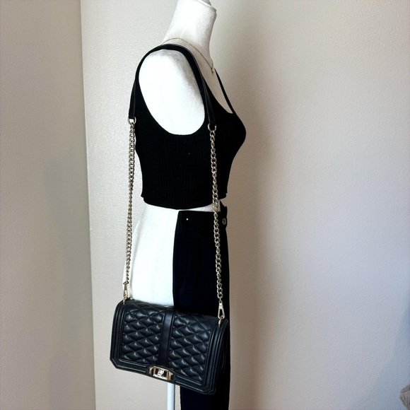 Rebecca Minkoff Crossbody Bag - Picture 7 of 10